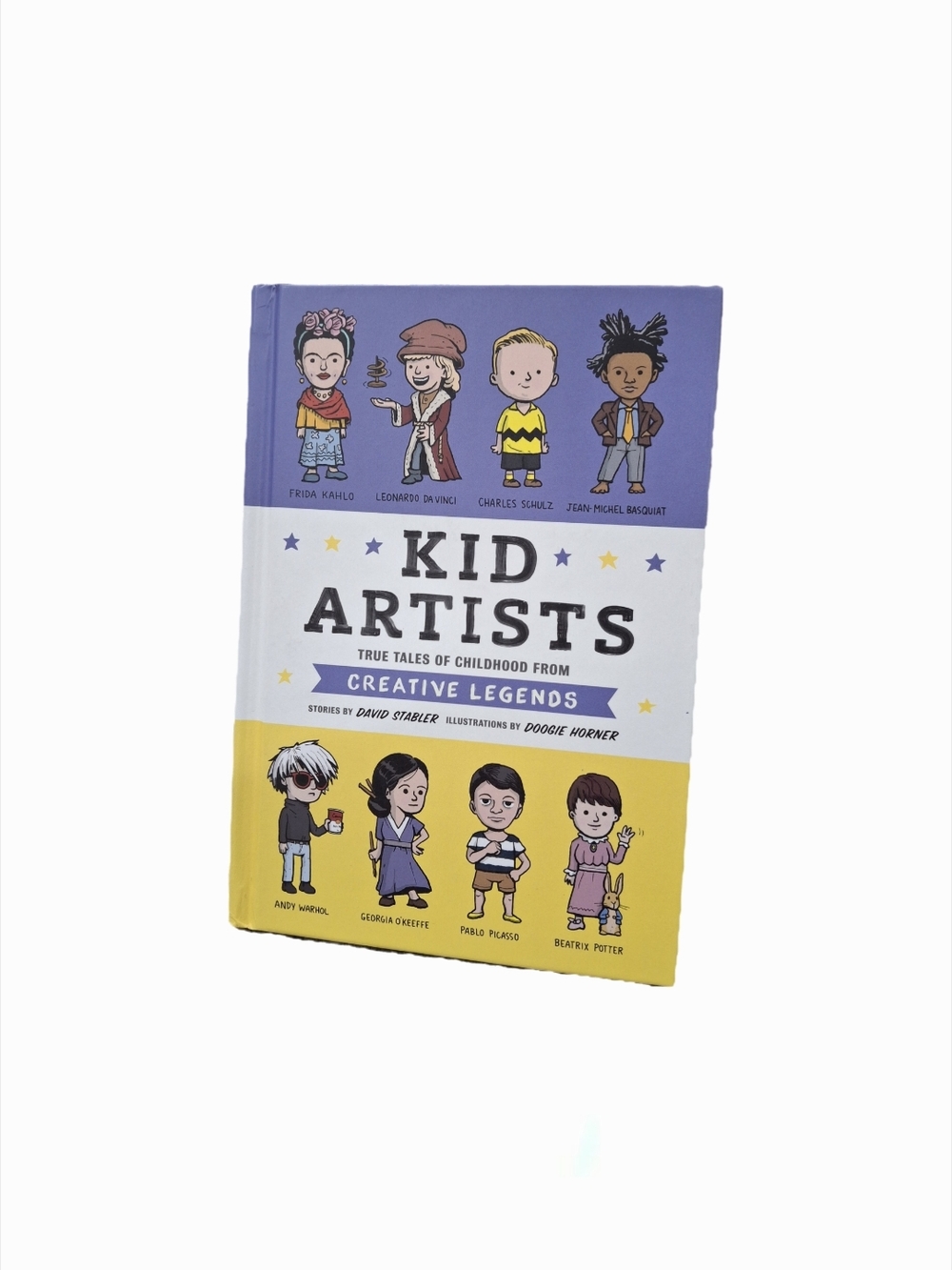Kid Artists